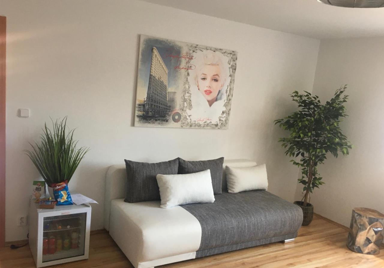Apartment La Guccinela Český Krumlov Buitenkant foto