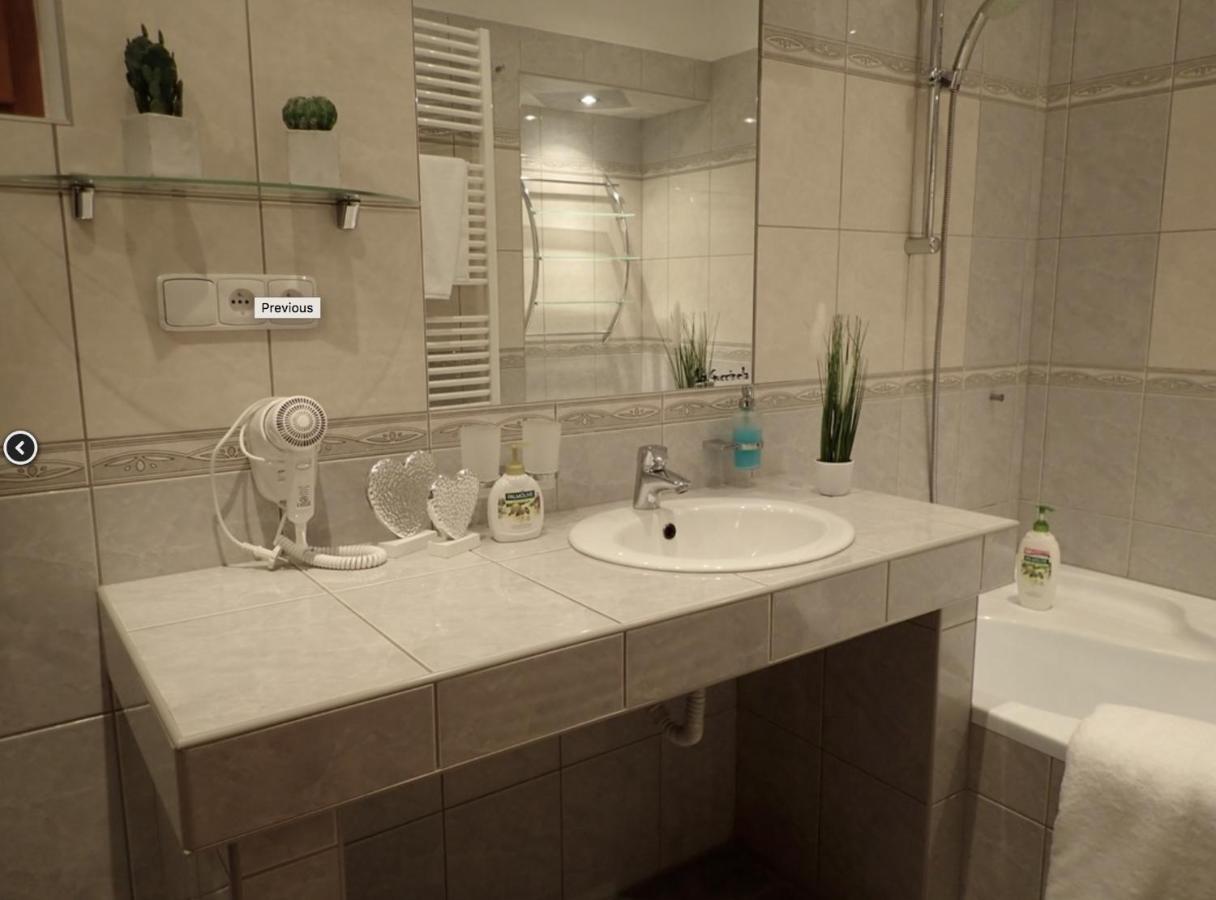 Apartment La Guccinela Český Krumlov Buitenkant foto