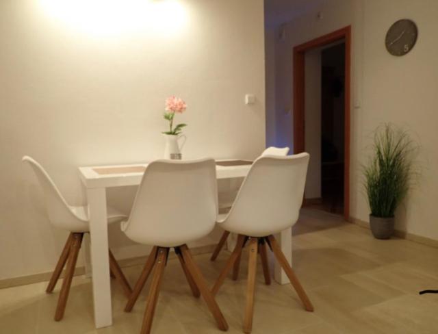 Apartment La Guccinela Český Krumlov Buitenkant foto