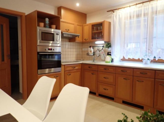 Apartment La Guccinela Český Krumlov Buitenkant foto