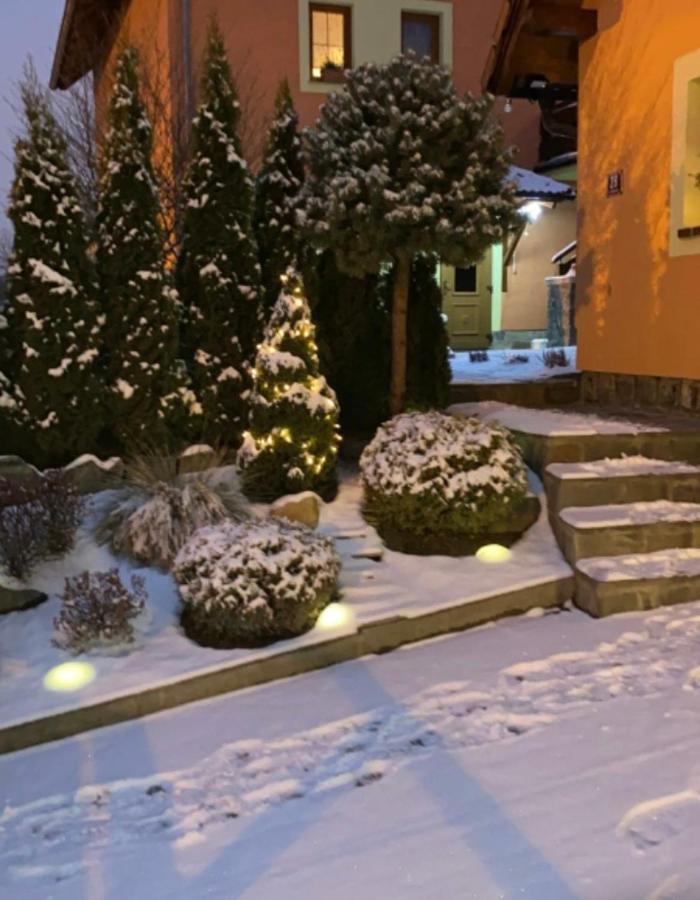 Apartment La Guccinela Český Krumlov Buitenkant foto