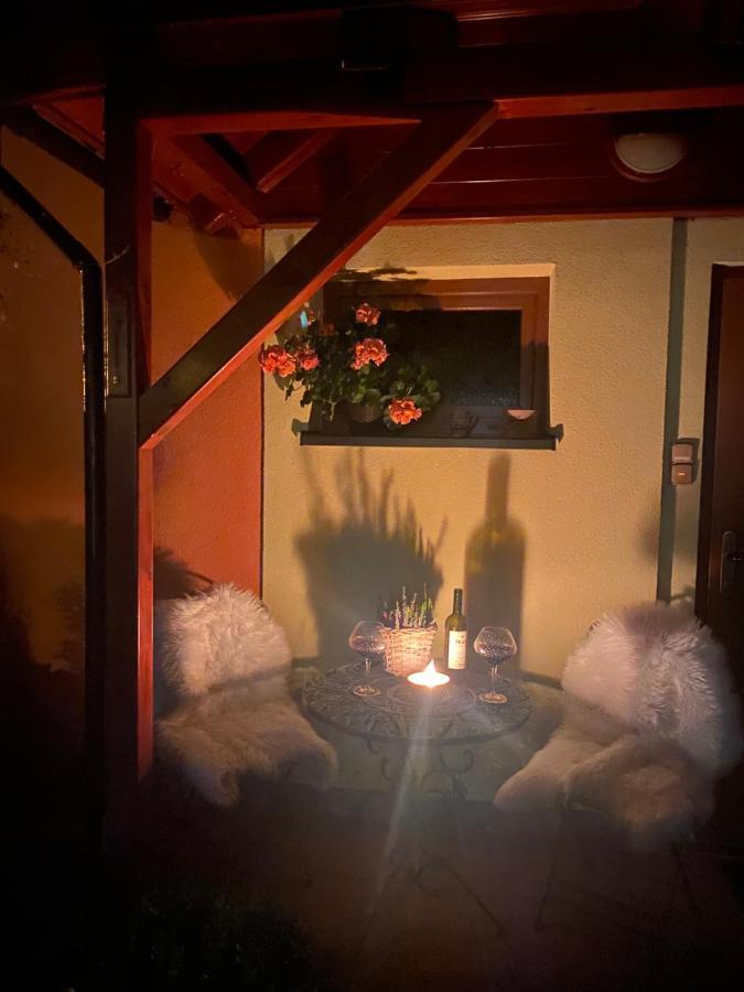 Apartment La Guccinela Český Krumlov Buitenkant foto